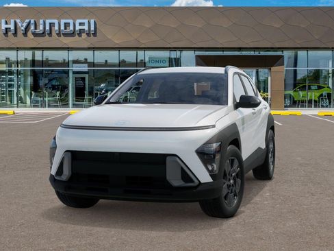 Certified 2026 Hyundai Kona SEL Sport FWD image 6