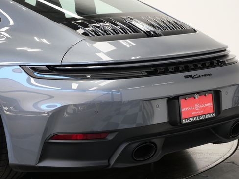 Used 2025 Porsche 911 Carrera image 44