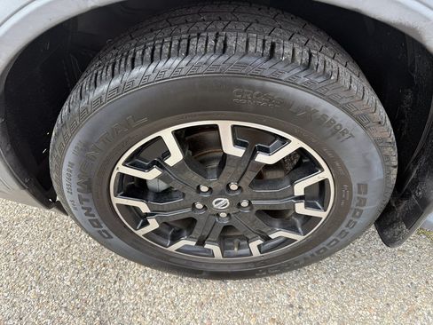 Used 2019 Nissan Pathfinder SV w/ Rock Creek Edition AWD/4WD image 10