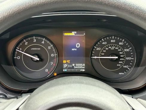 Used 2022 Subaru Impreza 2.0i Premium AWD/4WD image 34