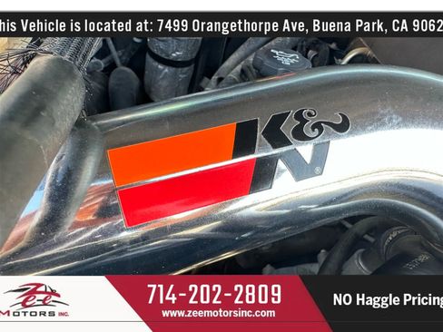 Used 2004 Chevrolet Suburban LT w/ Preferred Equipment Group image 52