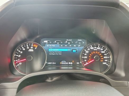 Used 2019 Ford F150 Raptor w/ Equipment Group 802A Luxury image 23