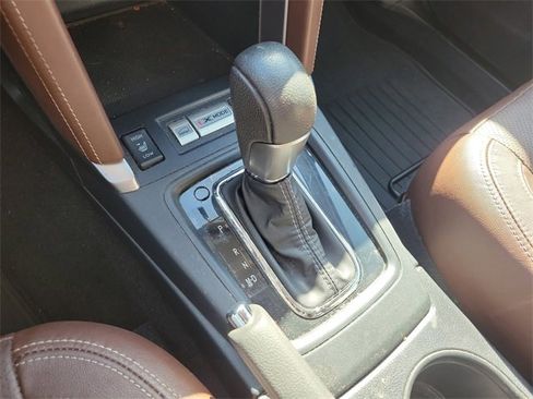 Used 2018 Subaru Forester 2.0XT Touring image 35