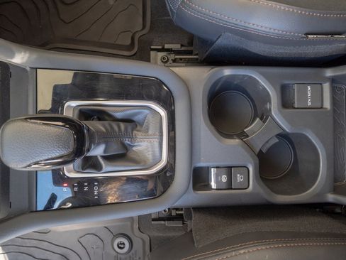 Certified 2025 Subaru Forester Touring w/ Popular Package - Touring image 10