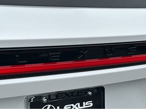 New 2026 Lexus TX 350 AWD image 42