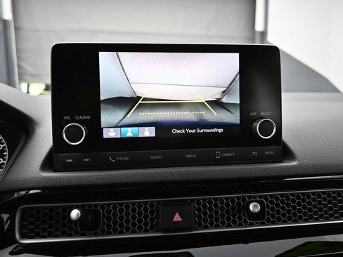 Used 2024 Honda Civic Sport image 8
