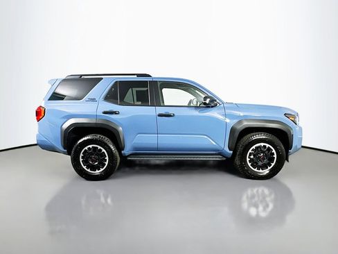 Used 2026 Toyota 4Runner TRD Off-Road AWD/4WD image 7