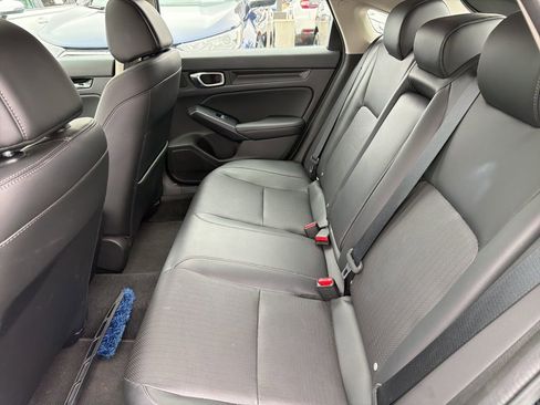 Certified 2023 Honda Civic EX-L image 20