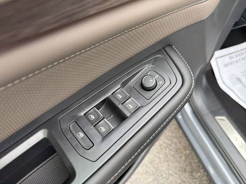 New 2026 Volkswagen Atlas SEL image 27