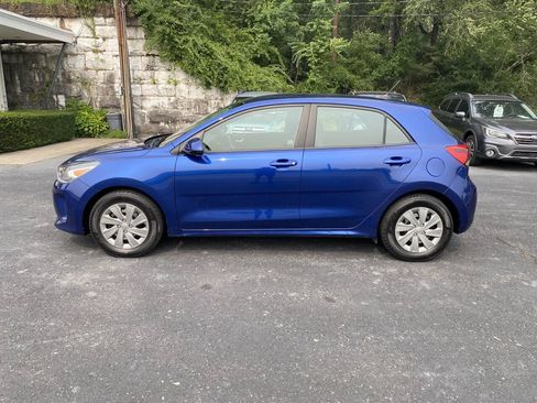 Used 2020 Kia Rio S FWD image 2