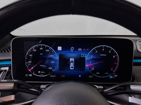 Used 2021 Mercedes-Benz S 580 4MATIC Sedan image 22