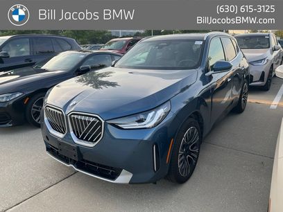 Used 2026 BMW X3 xDrive30i w/ Convenience Package