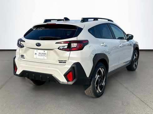 New 2026 Subaru Crosstrek 2.5i Limited AWD/4WD image 7