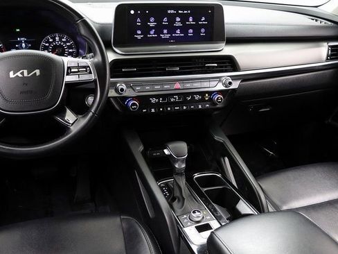 Used 2022 Kia Telluride LX image 15