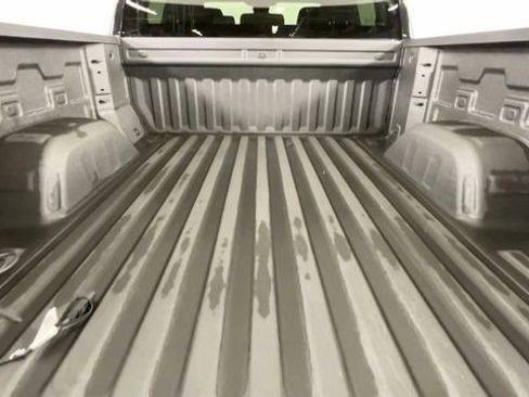 Used 2024 Chevrolet Silverado 1500 Custom AWD/4WD image 13