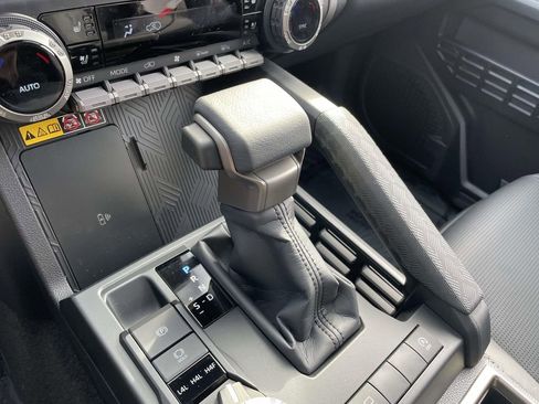 New 2026 Toyota 4Runner Limited image 44