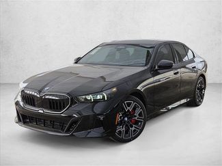 New 2026 BMW 530i w/ M Sport Package video 1