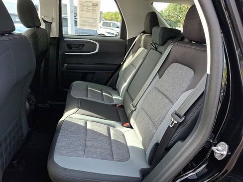 Certified 2024 Ford Bronco Sport Big Bend image 12