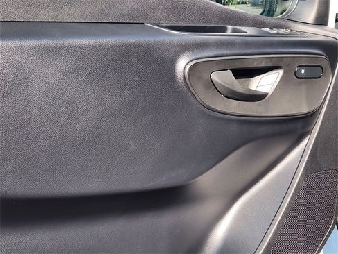 New 2025 Mercedes-Benz Sprinter 2500 image 10
