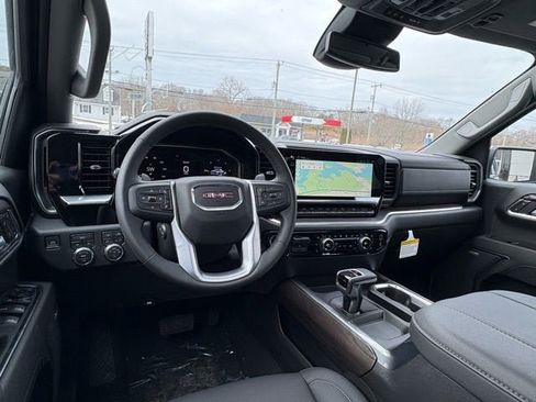 New 2026 GMC Sierra 1500 SLT w/ SLT Premium Plus Package image 20