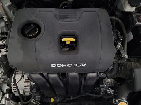 Used 2018 Hyundai Elantra SEL image 30