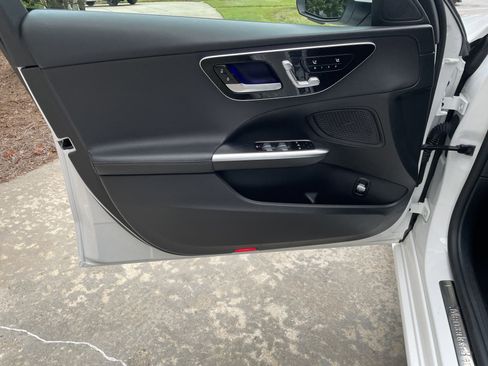 Certified 2024 Mercedes-Benz C 300 C 300 Sedan image 18