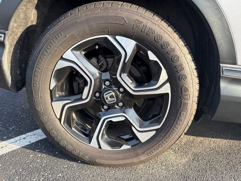 Used 2018 Honda CR-V Touring image 7