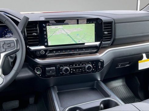 New 2026 Chevrolet Silverado 2500 LT w/ Trail Boss Package image 6