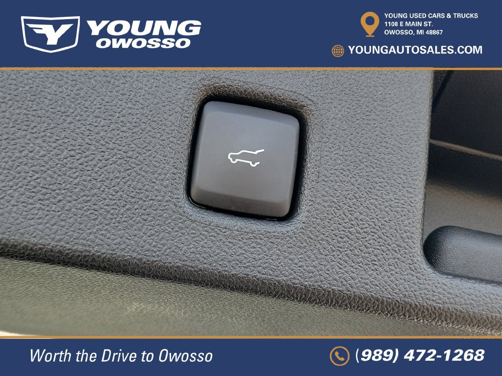 Used 2024 Ford Escape ST-Line w/ Tech Pack #1 AWD/4WD image 30