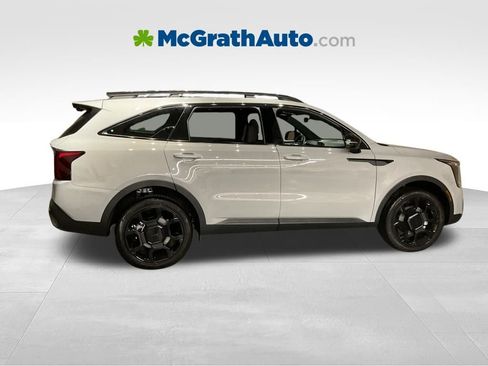 New 2026 Kia Sorento SX Prestige image 2