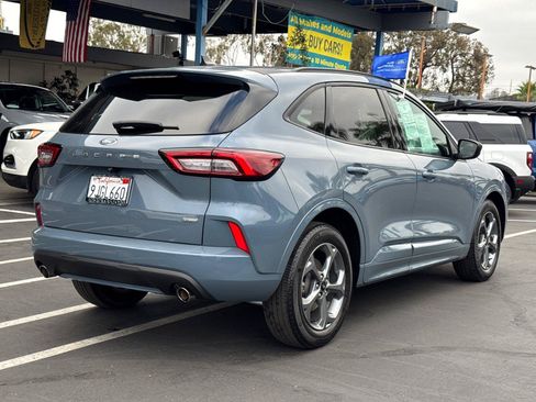 Used 2023 Ford Escape ST-Line w/ Equipment Group 301A FWD image 15