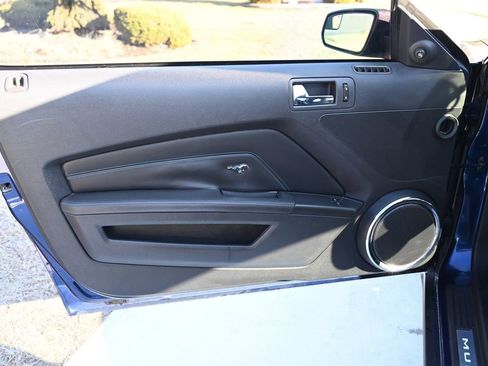 Used 2012 Ford Mustang GT Premium w/ Brembo Brake Pkg image 16