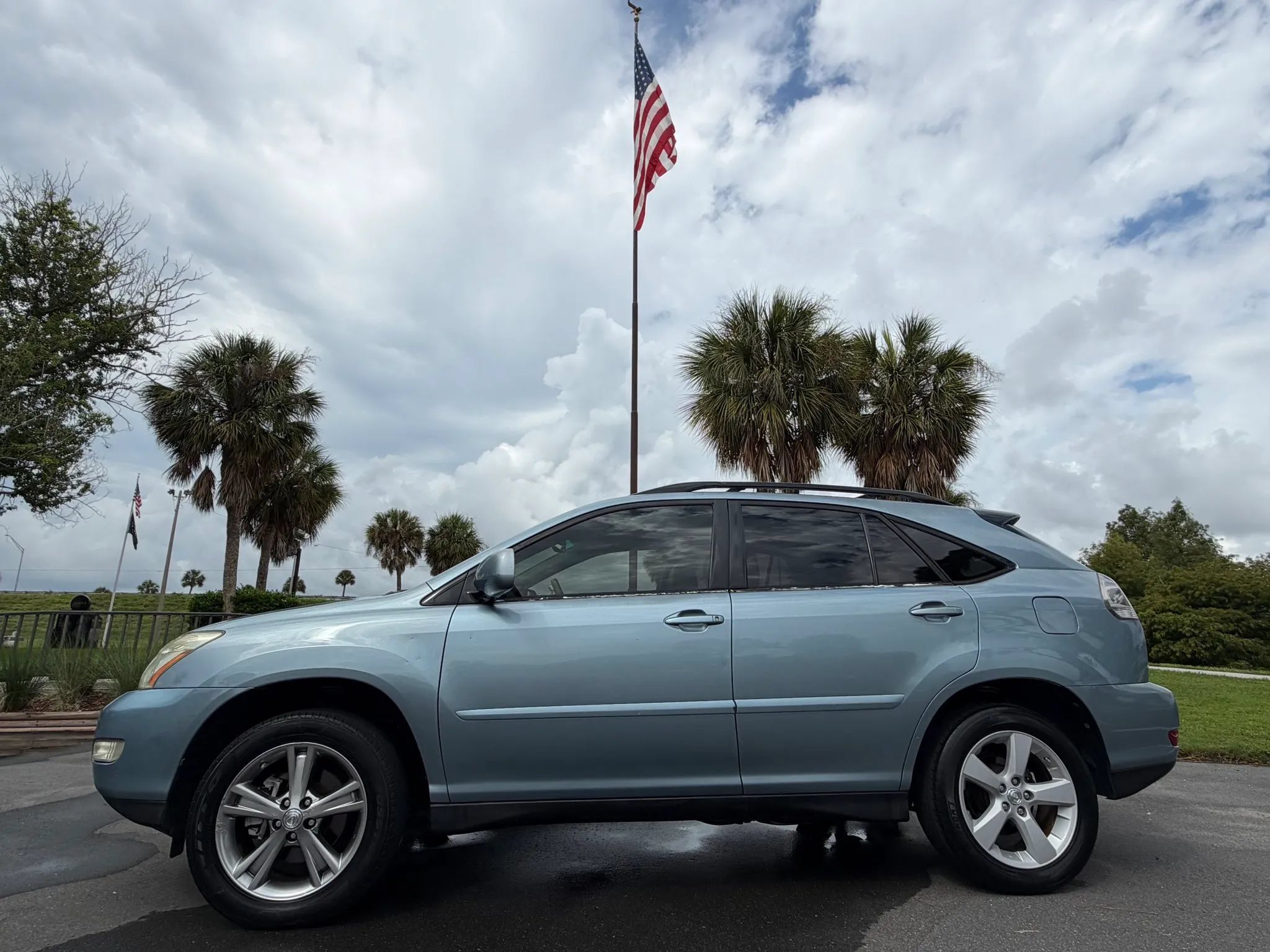 Used 2007 Lexus RX 350 2WD image 38