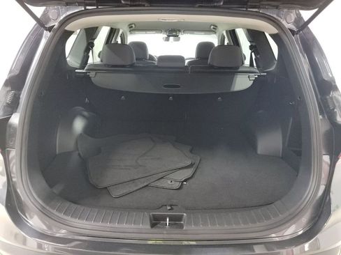 Used 2022 Hyundai Santa Fe SEL image 12