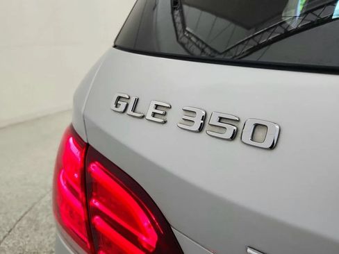 Used 2018 Mercedes-Benz GLE 350 4MATIC image 37