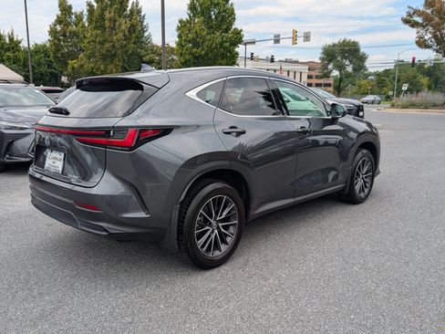 Used 2024 Lexus NX 350 AWD image 3