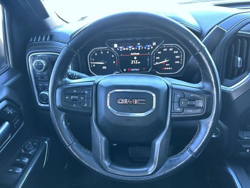 Used 2021 GMC Sierra 1500 AT4 w/ AT4 Premium Package image 11