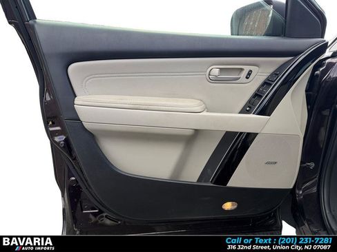 Used 2008 MAZDA CX-9 Touring w/ Moonroof & Bose Audio Pkg image 11