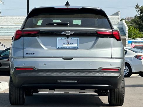 New 2027 Chevrolet Bolt LT FWD image 5