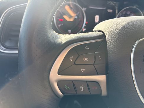 Used 2017 Dodge Challenger R/T Scat Pack image 25