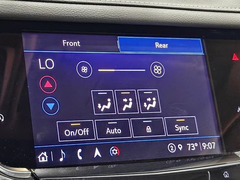 Used 2021 Cadillac XT6 Premium Luxury AWD/4WD image 49