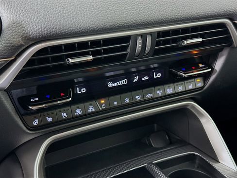 New 2026 MAZDA CX-70 SC AWD/4WD image 16