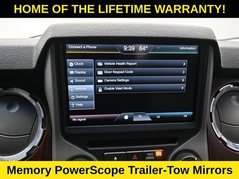 Used 2015 Ford F250 Lariat w/ Chrome Package AWD/4WD image 25