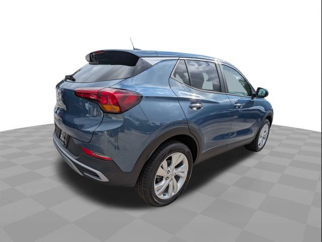 New 2026 Buick Encore GX Preferred w/ Comfort Package FWD image 4