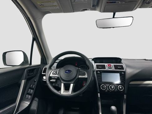 Used 2018 Subaru Forester 2.5i Premium w/ All-Weather Package AWD/4WD image 22