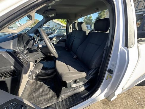 Used 2019 Ford F150 XL w/ XL Power Equipment Group RWD image 10