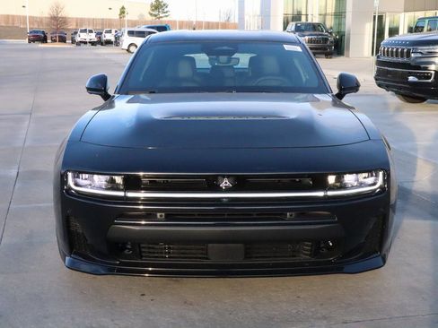 New 2026 Dodge Charger Scat Pack image 15