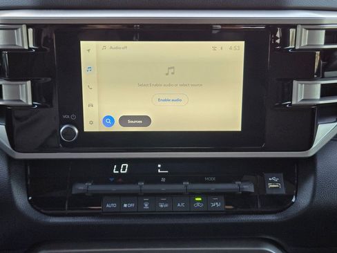 Used 2026 Toyota Tundra SR5 image 18