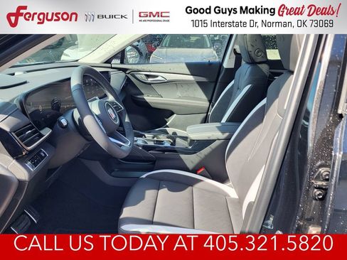 New 2026 Buick Envision Sport Touring AWD/4WD image 16
