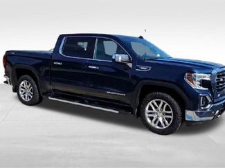 Used 2022 GMC Sierra 1500 SLT w/ SLT Premium Plus Package video 2